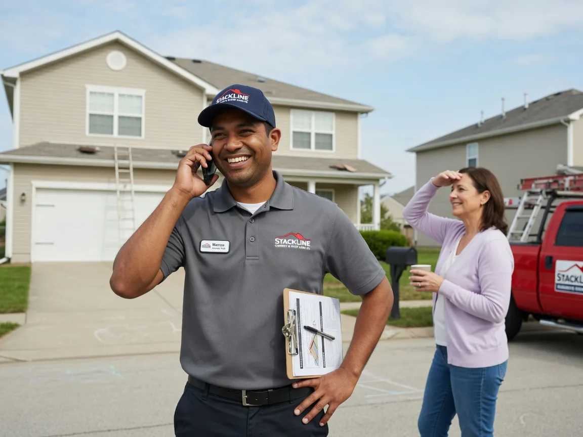 Chimney flashing repair New London, TX FAQs